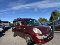 gebraucht Renault Kangoo 