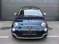 gebraucht Fiat 500 09 TwinAir Turbo 105 Mirror 2.0