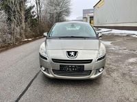 gebraucht Peugeot 5008 1.6hdi Premium Euro5