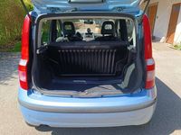 gebraucht Fiat Panda 169