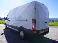 gebraucht Ford Transit Kastenwagen 2,0 TDCi L3H2 3 Tempomat