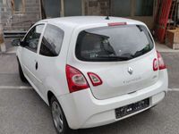 gebraucht Renault Twingo 1,2 16V 75 Trend