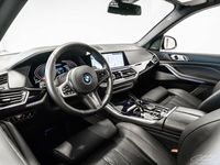 gebraucht BMW X5 X5M50d Aut.*HEAD UP*LUFT*HARMAN K*LNP:130.590,91