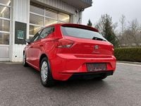 gebraucht Seat Ibiza 10 Reference