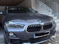 Gebraucht BMW X2 150 PS (110 kW) 2019 SUV