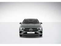 Gebraucht Mercedes A180 Advanced Plus 116 PS (85 kW) 2025 Mountaingrau metallic Limousine
