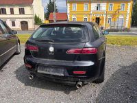 gebraucht Alfa Romeo 159 AlfaSportwagon 1.9 JTDM 16V Distinctive