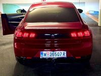 gebraucht Peugeot 508 20 BlueHDi 160 EAT8 S&S GT Line Aut. *PANO*