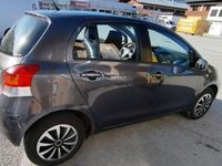 gebraucht Toyota Yaris 10 VVT-i Luna