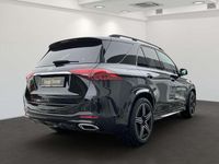 gebraucht Mercedes GLE350 de 4MATIC mit EQ Hybrid Technologie Österreich-Edi