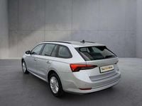 gebraucht Skoda Octavia Combi 4x4 Ambition TDI DSG