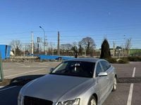 Gebraucht Audi A5 Sportback 170 PS (125 kW) 2009 Kleinwagen