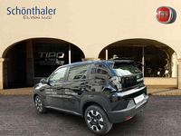 gebraucht Fiat Grande Panda Hybrid 110 eDCT Icon