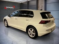 gebraucht VW Golf VIII 20 TDI Rabbit