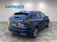 gebraucht VW Taigo 1,0 TSI DSG R-Line