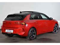 gebraucht Opel Astra 16 Turbo PHEV GS Line