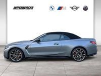 gebraucht BMW M4 Cabriolet Competition M xDrive Cabrio HK HiFi DAB Shz