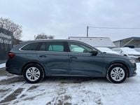gebraucht Skoda Octavia Combi 20 TDI Ambition DSG | ACC/RFK