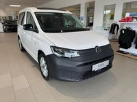 gebraucht VW Caddy 1,5 TSI DSG