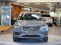 Gebraucht Volvo XC90 310 PS (228 kW) 2022 Grau SUV