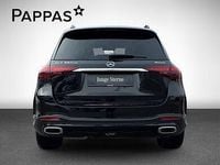 Gebraucht Mercedes GLE350 Edition 333 PS (244 kW) 2025 Metalliclack obsidianschwarz SUV