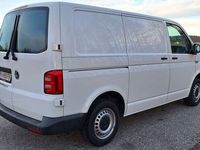 gebraucht VW T6 Kombi KR 20 TDI BMT DSG