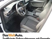 gebraucht Cupra Leon SP Kombi TRIBE 1.5 TSI 150