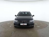 Gebraucht VW Passat GTE 156 PS (114 kW) 2021 Grau Kombi