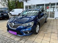 gebraucht Renault Mégane GrandTour Megane Intens Energy TCe 100