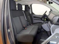 gebraucht Toyota Proace Proace 2,0 D-4D 145 L2 Comfort 9 Sitzer