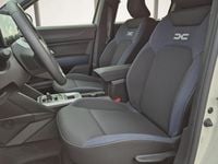 Gebraucht Dacia Duster Journey 140 PS (102 kW) 2025 Grau SUV