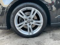 gebraucht Audi A3 Lim. 2.0 TDI Sport