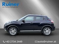 gebraucht Nissan Juke 1,2 DIG-T N-Way