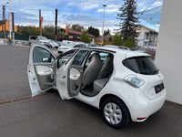 gebraucht Renault Zoe Q210 22kWh Zen ***KAUFAKKU ***150km Reichweite