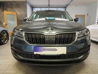 gebraucht Skoda Karoq Style SC TDI Dynamicpaket/LED/PDC/Kamera