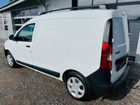 gebraucht Dacia Dokker Van aus Hard - 75 kW und 49000 km