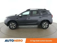 gebraucht Dacia Duster 1.3 TCe Prestige