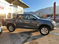 gebraucht Isuzu D-Max D-MaxDouble Cap LS 4x4 163 NETTO: € 35.000-