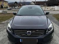 Gebraucht Volvo XC60 163 PS (119 kW) 2013 SUV