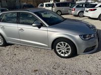 gebraucht Audi A3 attraction