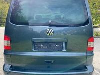 gebraucht VW California T5 4Motion Comfortline