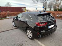 gebraucht Kia Ceed Ceed /1,5 TGDI GT-Line