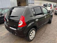 gebraucht Dacia Sandero Sandero Ambiance 1,2 16V Ambiance, Pickerl neu
