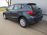 gebraucht Seat Ibiza Reference 1,0MPi APP Sunset LED