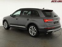 Neu Audi Q7 Basis 2025 Samurai grau metallic samurai grau metallic SUV