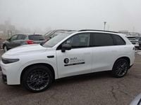 Neu Leapmotor C10 439 kW (598 PS) 2026 Weiß SUV