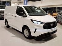 Neu Ford Transit Custom Trend 150 PS (110 kW) 2026 Van