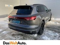 gebraucht VW Touareg R eHybrid TSI 4MOTION