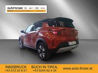 Gebraucht Opel Frontera Edition 83 kW (113 PS) 2025 Orange SUV