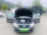 gebraucht VW Passat Variant Highline 2,0 TDI DPF HÄNDLER/EXPORT